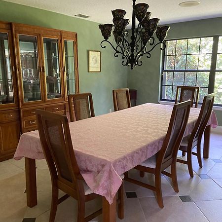 Awesome Shared Villa 20 Minutes From The Beach Melbourne Esterno foto