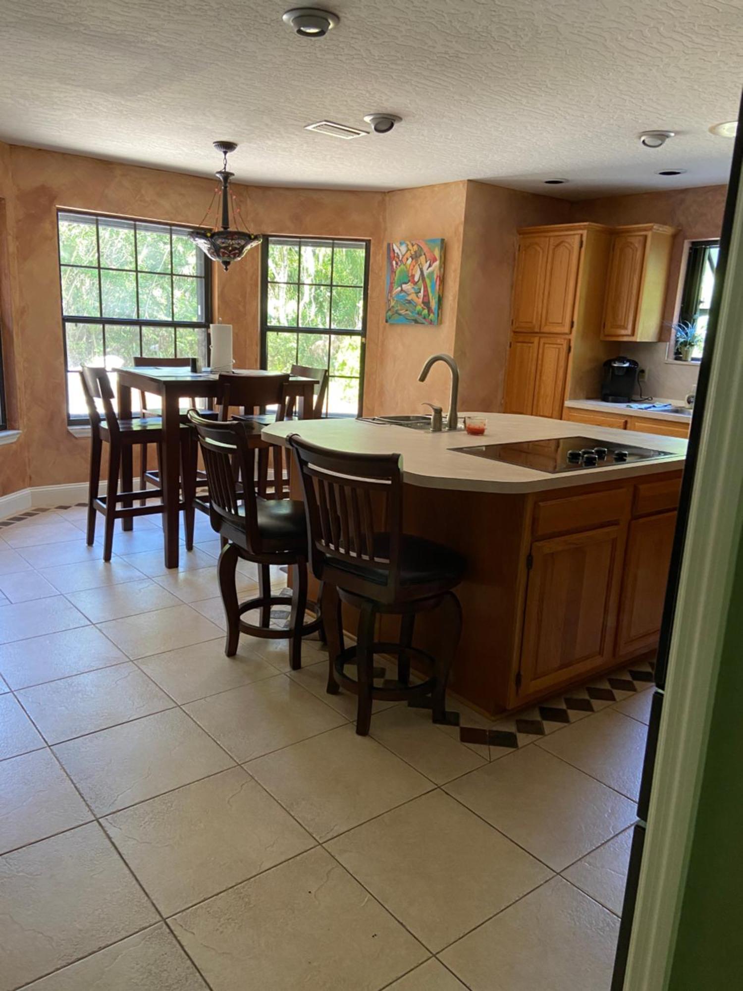 Awesome Shared Villa 20 Minutes From The Beach Melbourne Esterno foto