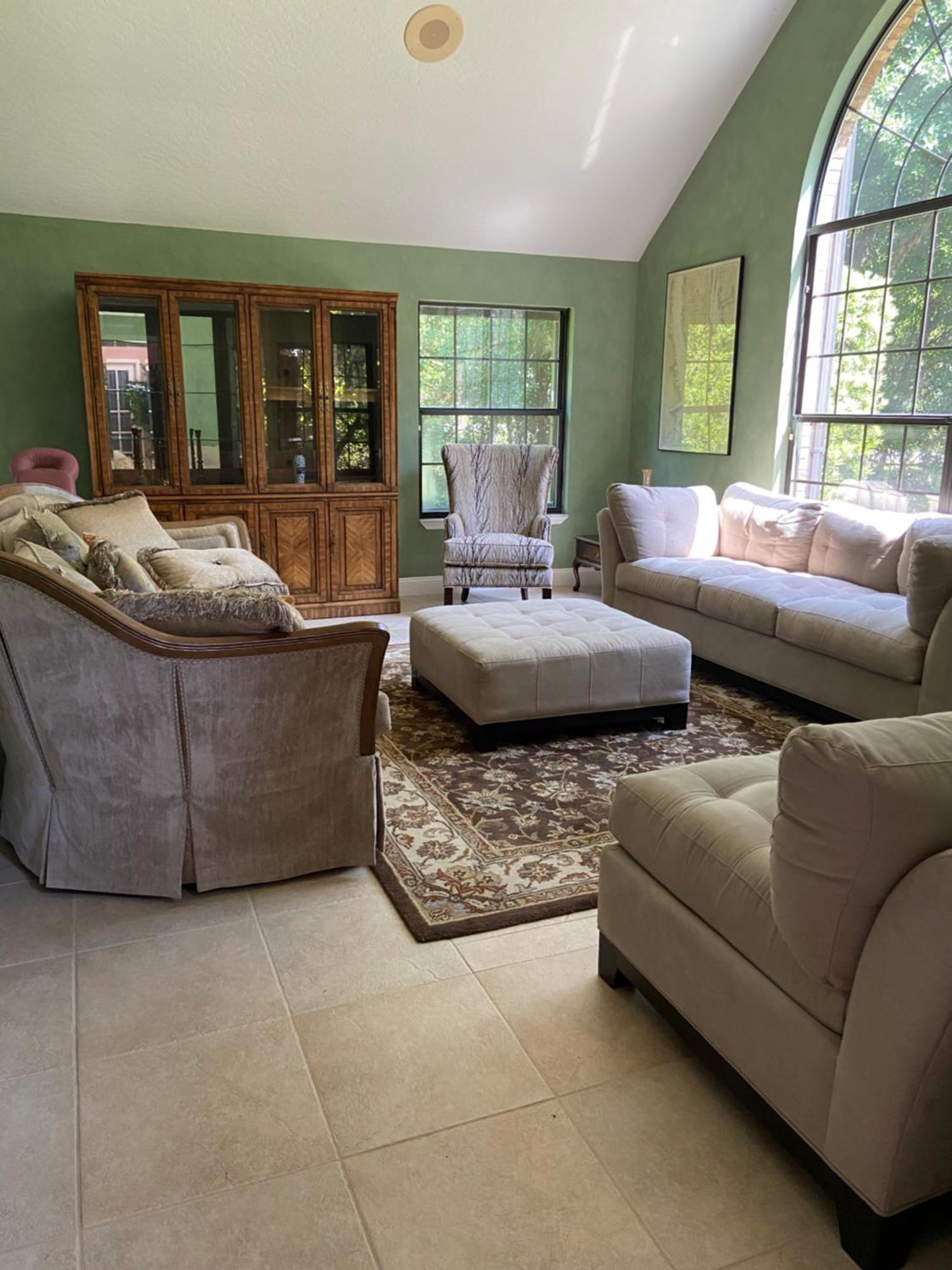 Awesome Shared Villa 20 Minutes From The Beach Melbourne Esterno foto